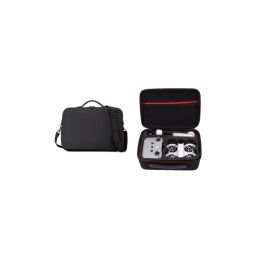 DJI NEO - Black Nylon Shoulder Case - 1