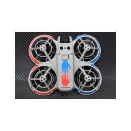 DJI NEO - Night Fluorescence Sticker - 1