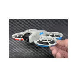 DJI NEO - Night Fluorescence Sticker - 2