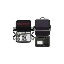 DJI NEO - Large Two-Layer PU Case - 1