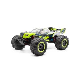 STX elektro Offroad Truggy 2024 - 2.4GHz RTR (4wd), žlutá - 1