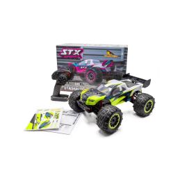 STX elektro Offroad Truggy 2024 - 2.4GHz RTR (4wd), žlutá - 2