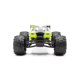 STX elektro Offroad Truggy 2024 - 2.4GHz RTR (4wd), žlutá - 3