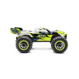 STX elektro Offroad Truggy 2024 - 2.4GHz RTR (4wd), žlutá - 5