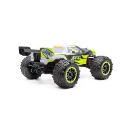 STX elektro Offroad Truggy 2024 - 2.4GHz RTR (4wd), žlutá - 6