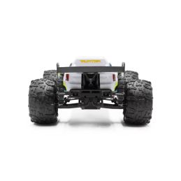 STX elektro Offroad Truggy 2024 - 2.4GHz RTR (4wd), žlutá - 7