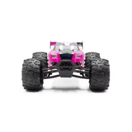 STX elektro Offroad Truggy 2024 - 2.4GHz RTR (4wd), fialová - 3