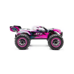 STX elektro Offroad Truggy 2024 - 2.4GHz RTR (4wd), fialová - 5