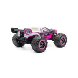 STX elektro Offroad Truggy 2024 - 2.4GHz RTR (4wd), fialová - 6