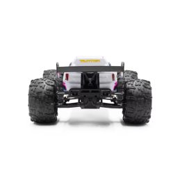 STX elektro Offroad Truggy 2024 - 2.4GHz RTR (4wd), fialová - 7