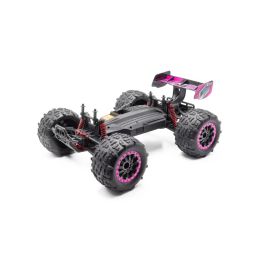 STX elektro Offroad Truggy 2024 - 2.4GHz RTR (4wd), fialová - 8