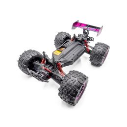 STX elektro Offroad Truggy 2024 - 2.4GHz RTR (4wd), fialová - 9