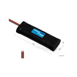 KAVAN NiMH 1100mAh/9,6V - 2