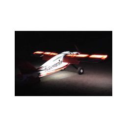 Turbo Bushmaster ARF 1830mm Červený LED - 5