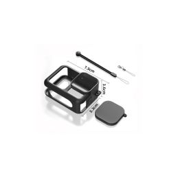 GoPro HERO13 Black - Silicone Protector Set - 2