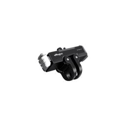 GoPro HERO13 Black - CNC Magnetic Quick-Release Mount - 1