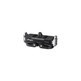 GoPro HERO13 Black - CNC Magnetic Quick-Release Mount - 2