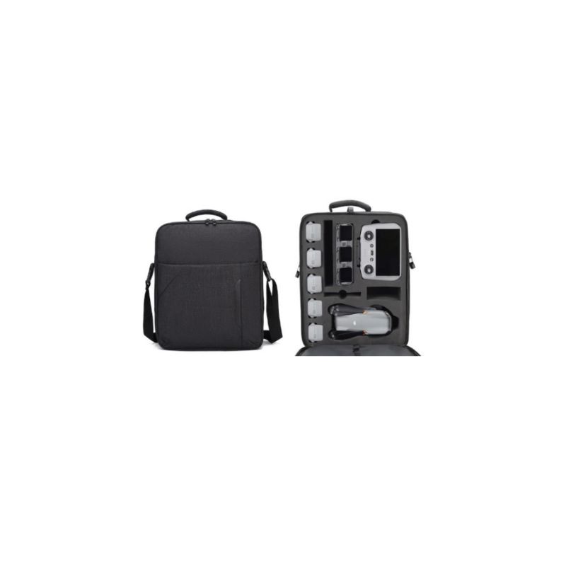 DJI Air 3S / Air 3 - Nylon Carrying Bag - 1