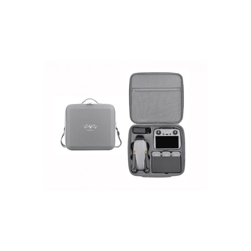 DJI Air 3S / Air 3 - PU Shoulder Case - 1