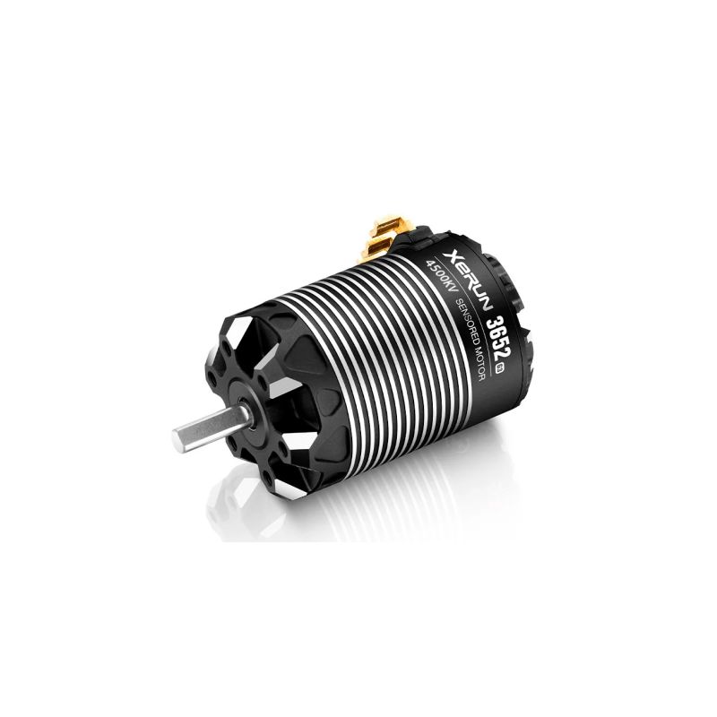 XERUN 3652SD-4500KV G3 - 1