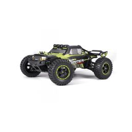 Smyter DT Turbo 3S Brushless 1/12 4WD Desert Truck - Zelený - 1