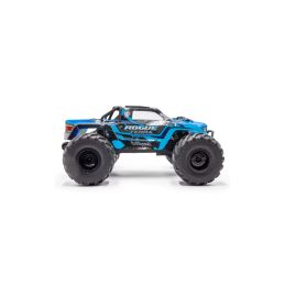 ROGUE TERRA SPORT RTR Brushless Monster Truck 4WD, modrá - 4