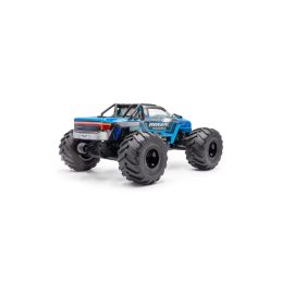 ROGUE TERRA SPORT RTR Brushless Monster Truck 4WD, modrá - 5