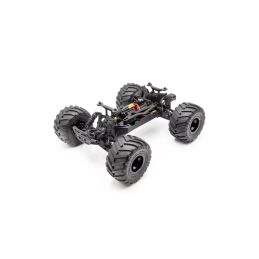 ROGUE TERRA SPORT RTR Brushless Monster Truck 4WD, modrá - 6