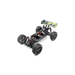 Rogue Buggy 3S BRUSHLESS RTR 4wd - žlutá - 5