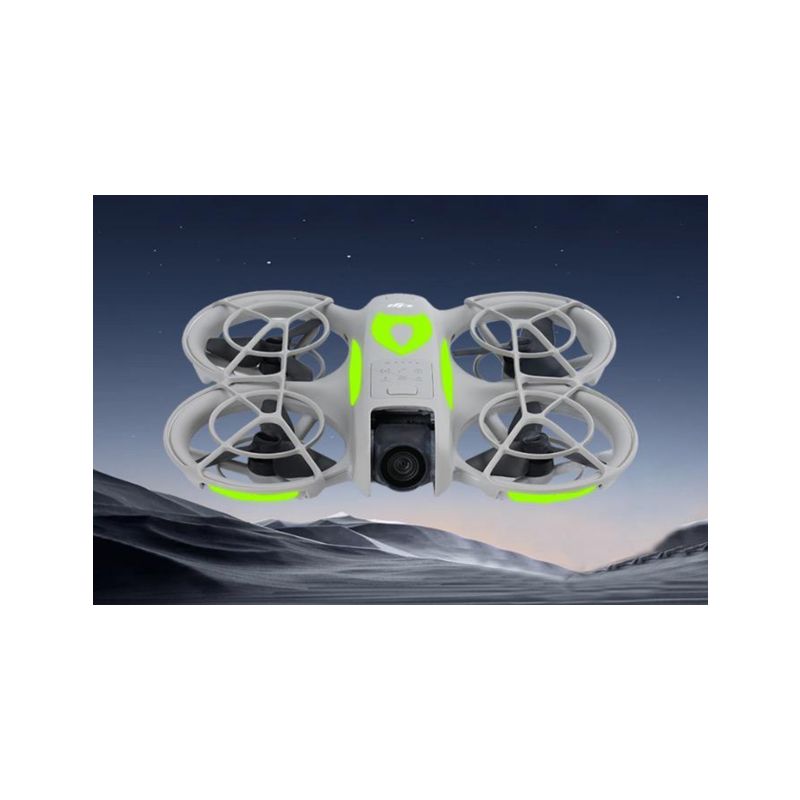 DJI NEO - Night Fluorescence Decal - 1