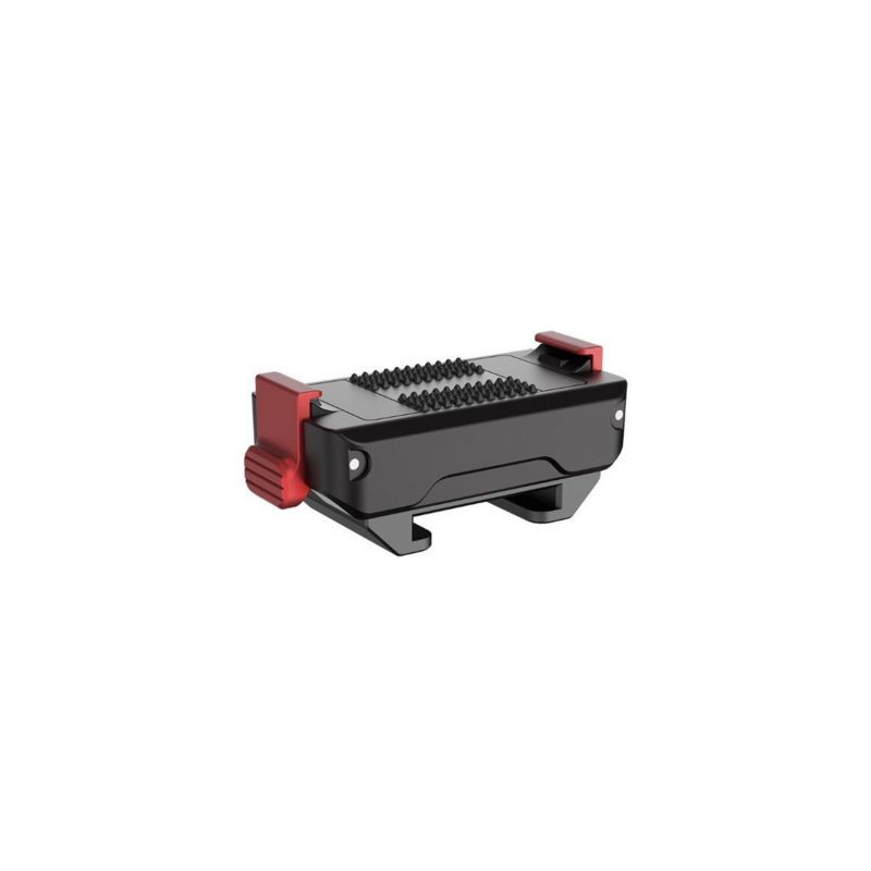 DJI Action 5 Pro - Magnetic Quick-Release Cold Shoe Mount - 1