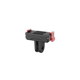 DJI Action 5 Pro - Anti-Slip Magnetic Quick-Release Mount - 1