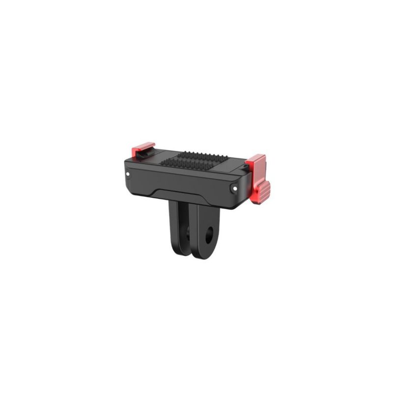 DJI Action 5 Pro - Anti-Slip Magnetic Quick-Release Mount - 1