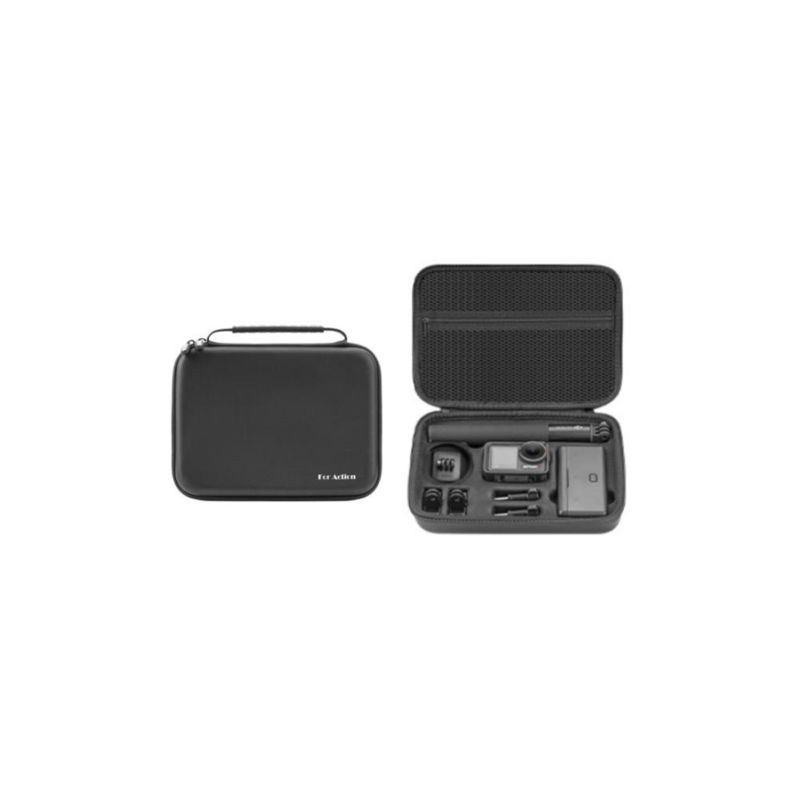 DJI Action 5 Pro - PU Pouzdro - 1