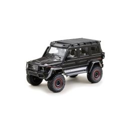 Absima CR4.4 WOLF 1:10 RTR černý - 19