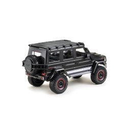 Absima CR4.4 WOLF 1:10 RTR černý - 20