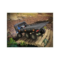 Absima Mini Crawler CR-18P Tow Truck ARKTOS 6x6 1:18 RTR - modrý - 6