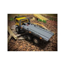 Absima Mini Crawler CR-18P Tow Truck ARKTOS 6x6 1:18 RTR - oranžový - 5