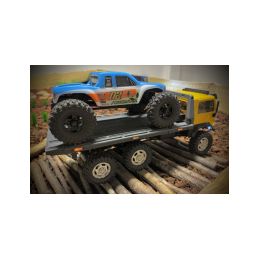 Absima Mini Crawler CR-18P Tow Truck ARKTOS 6x6 1:18 RTR - oranžový - 7