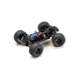 Absima Truggy MINI AT 4WD 1:16 RTR zeleno/šedá - 2