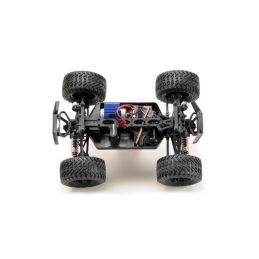 Absima Truggy MINI AT 4WD 1:16 RTR zeleno/šedá - 3