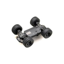 Absima Truggy MINI AT 4WD 1:16 RTR zeleno/šedá - 4