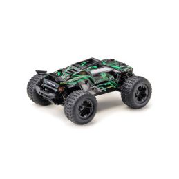 Absima Truggy MINI AT 4WD 1:16 RTR zeleno/šedá - 13