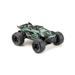 Absima Truggy MINI AT 4WD 1:16 RTR zeleno/šedá - 14