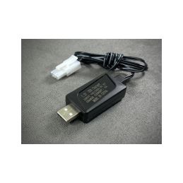 Nabíječka Absima USB NiMH 2S 2A 10W - 1