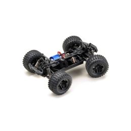 Absima Truggy MINI AT 4WD 1:16 RTR růžovo/šedý - 2