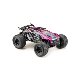 Absima Truggy MINI AT 4WD 1:16 RTR růžovo/šedý - 14