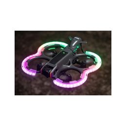 DJI Avata 2 - LED nárazník pro ochranu vrtule (vč. Aku) - 3