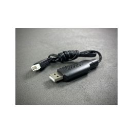 Nabíječka Absima USB LiPo 2S 1,6A 8W - 1