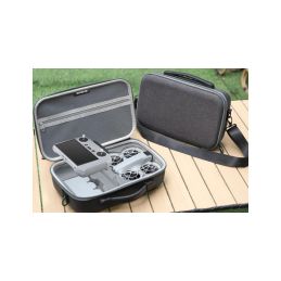 DJI NEO - Polyester Two-Layer Shoulder Case (DJI RC 2) - 3